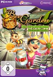 Bee Garden - Die Verschwundene Bienenkönigin