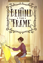 Behind The Frame: The Finest Scenery