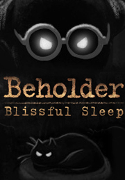 Beholder - Blissful Sleep