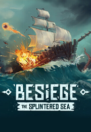 Besiege: The Splintered Sea