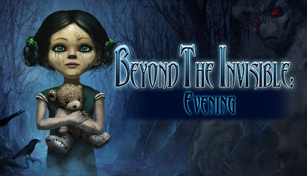 Beyond the Invisible: Evening