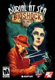 BioShock Infinite: Burial At Sea Episode 1 (Linux)