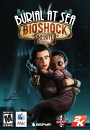BioShock Infinite: Burial At Sea Episode 2 (Linux)