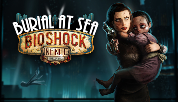 BioShock Infinite: Burial at Sea Episode 2 (Linux)