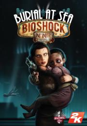 BioShock Infinite: Burial At Sea - Episode Two