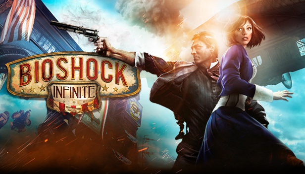 Bioshock Infinite (Linux)