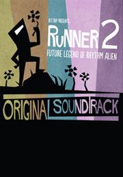 BIT.TRIP Presents... Runner2: Future Legend Of Rhythm Alien Original Soundtrack