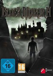 Black Mirror 2 - Reigning Evil