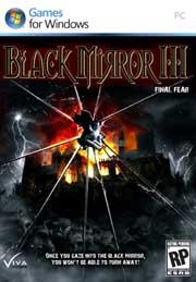Black Mirror 3 - Final Fear