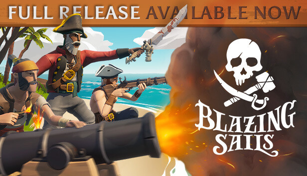 Republic of Pirates on Steam