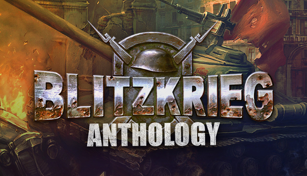 Blitzkrieg Anthology