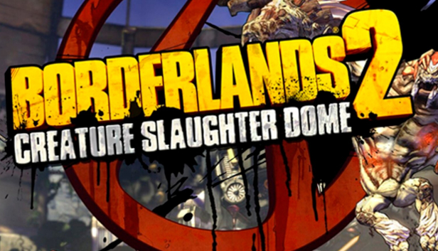 Borderlands 2: Creature Slaughterdome (Mac)