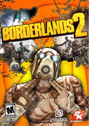Borderlands 2 - Four Pack (Mac)