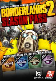 Borderlands 2: Season Pass