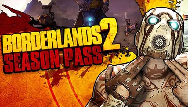 Borderlands 2: Season Pass