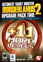 Borderlands 2: Ultimate Vault Hunters Upgrade Pack 2 (Mac)