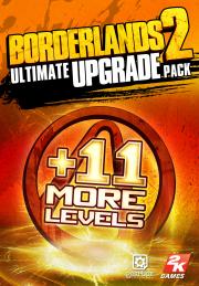Borderlands 2: Ultimate Vault Hunters Upgrade Pack (Mac & Linux)