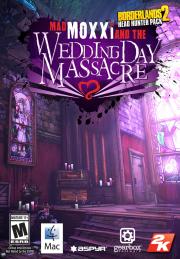 Borderlands 2: Wedding Day Massacre (Mac & Linux)