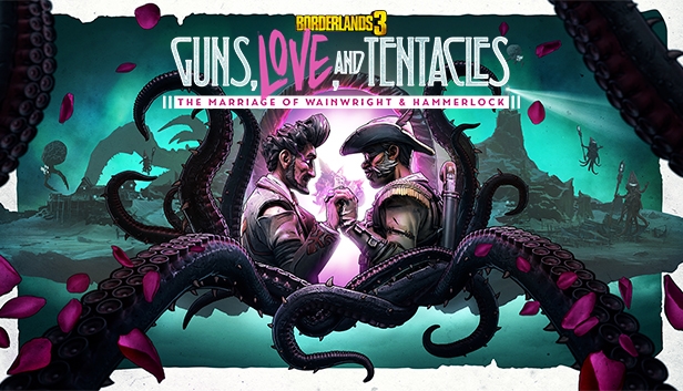 Borderlands 3: Guns, Love, and Tentacles (Epic)