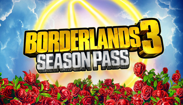 Borderlands 3 Season Pass (Epic)