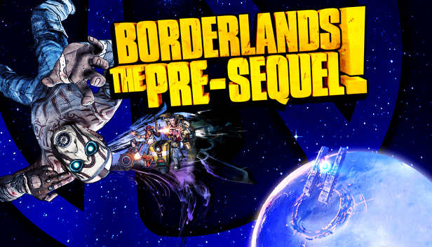 Borderlands : The Pre-Sequel