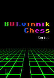 BOT.vinnik Chess Series For Gifts