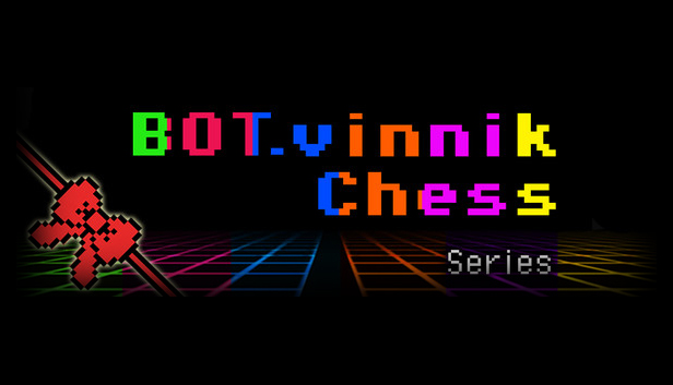 BOT.vinnik Chess Series for Gifts