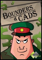 Bounders And Cads