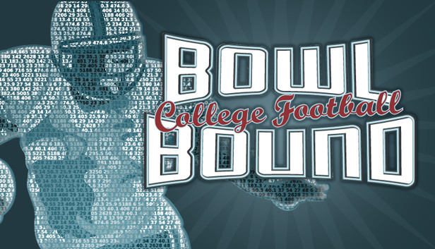 Bowl Bound College Football