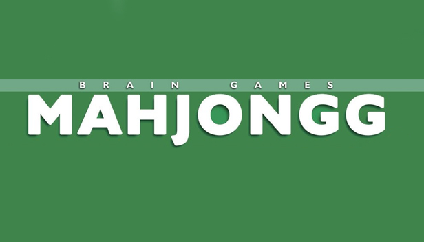 Brain Games Mahjongg