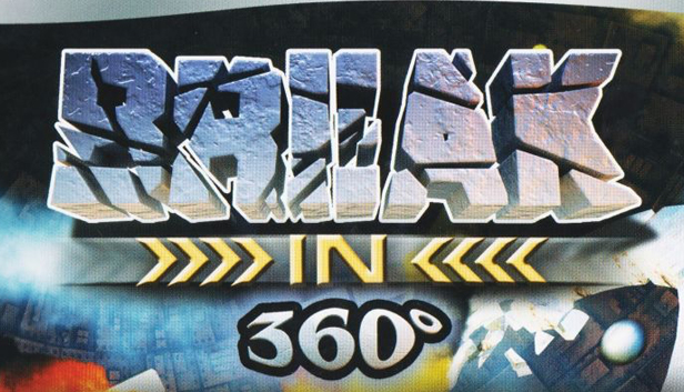 BreakIn 360