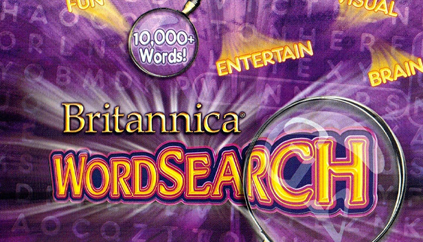 Britannica Word Search