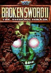 Broken Sword 2 - The Smoking Mirror: Remastered