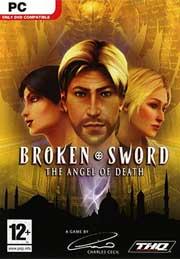 Broken Sword 4 - The Angel Of Death