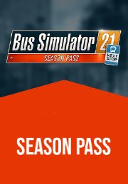Bus Simulator 21 Next Stop Season Pass