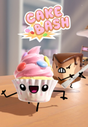 Cake Bash