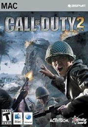 Call Of Duty® 2 (Mac)
