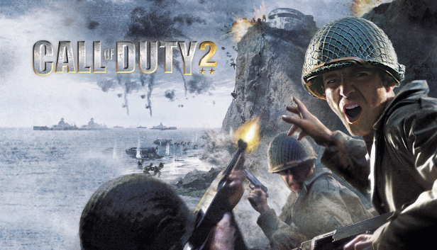 Call of Duty® 2 (Mac)