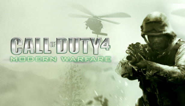 Call of Duty® 4: Modern Warfare™ (Mac)