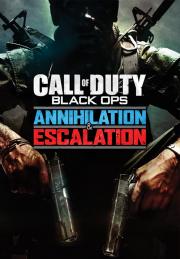 Call Of Duty®: Black Ops Annihilation & Escalation Bundle (Mac)