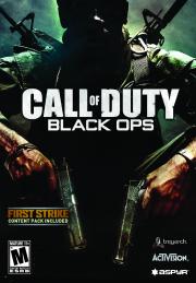 Call Of Duty®: Black Ops (Mac)