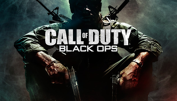 Call of Duty®: Black Ops (Mac)