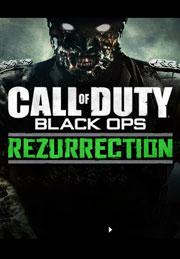 Call Of Duty®: Black Ops - Rezurrection Content Pack (Mac)