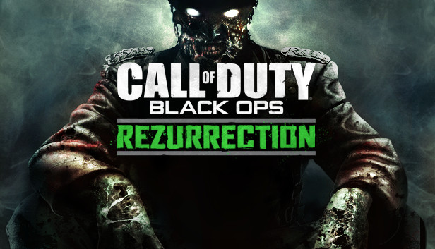 Call of Duty®: Black Ops - Rezurrection Content Pack (Mac)