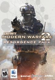 Call Of Duty®: Modern Warfare® 2 Resurgence Pack (Mac)