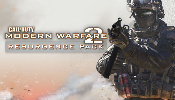 Call of Duty®: Modern Warfare® 2 Resurgence Pack (Mac)
