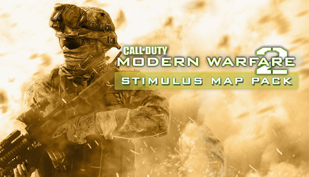 Call of Duty®: Modern Warfare® 2 Stimulus Package (Mac)