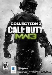 Call Of Duty®: Modern Warfare® 3 Collection 1 (Mac)
