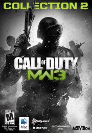 Call Of Duty®: Modern Warfare® 3 Collection 2 (Mac)