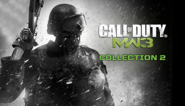 Call of Duty®: Modern Warfare® 3 Collection 2 (Mac)